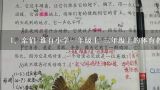 亲们 谁有小学一年级上 三年级上的体育教学教案啊,幼儿园小班教案《有趣的海绵》