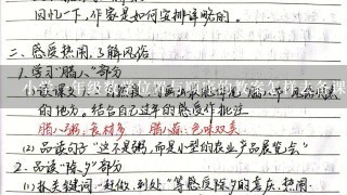 小学一年级数学位置与顺序的教案怎样去备课