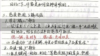 幼儿园《去郊游》教案含反思