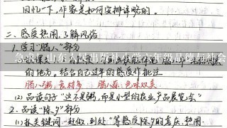 急求！山东人民出版社小学6年级品德与社会教案