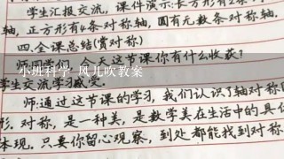 小班科学 风儿吹教案